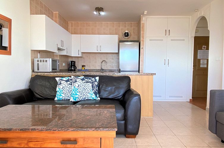 Appartement Torresol Torrecilla 506 by Casasol