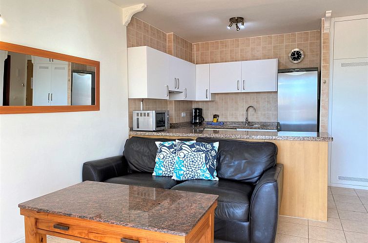Appartement Torresol Torrecilla 506 by Casasol