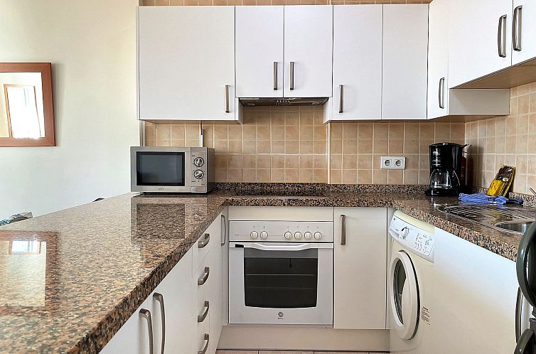 Appartement Torresol Torrecilla 506 by Casasol