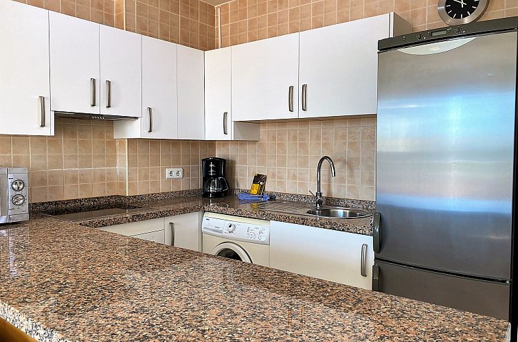Appartement Torresol Torrecilla 506 by Casasol