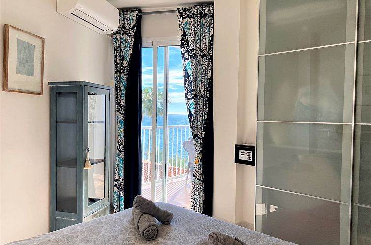 Appartement Torresol Torrecilla 506 by Casasol