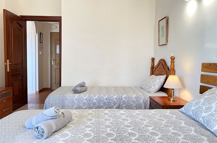 Appartement Torresol Torrecilla 506 by Casasol