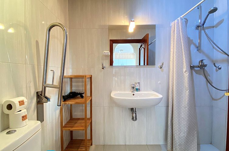 Appartement Torresol Torrecilla 506 by Casasol