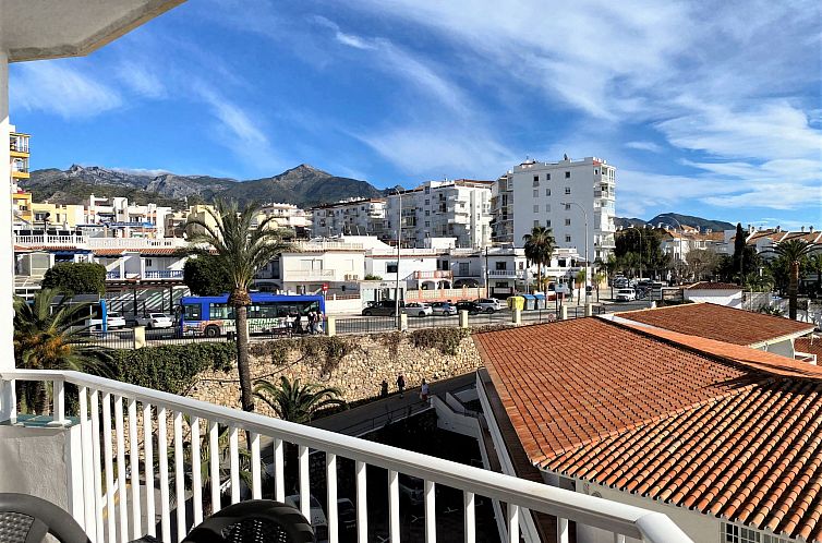 Appartement Torresol Torrecilla 506 by Casasol