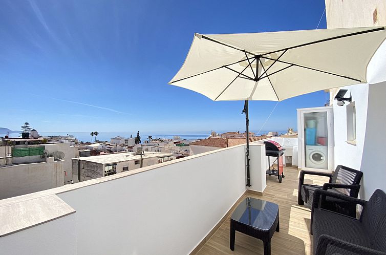 Guest house 1550482 - Apartment Costa del Sol - Appartement Centro Life Seaview by Casasol