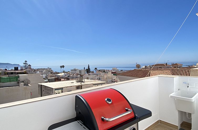 Appartement Centro Life Seaview by Casasol