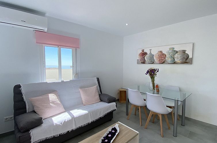 Appartement Centro Life Seaview by Casasol