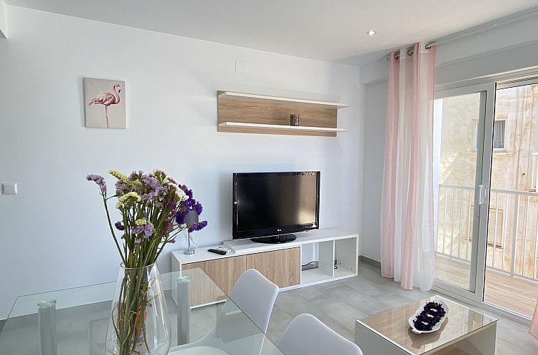 Appartement Centro Life Seaview by Casasol