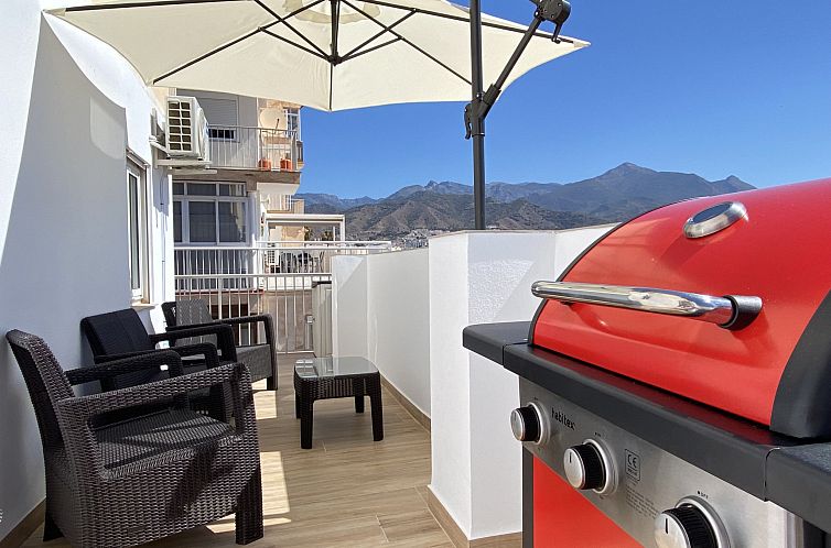 Appartement Centro Life Seaview by Casasol