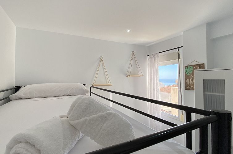 Appartement Centro Life Seaview by Casasol