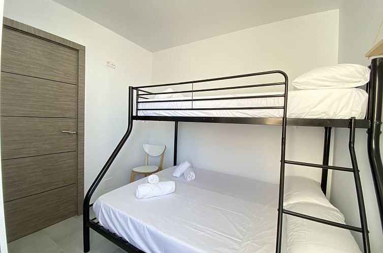 Appartement Centro Life Seaview by Casasol