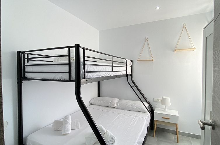 Appartement Centro Life Seaview by Casasol
