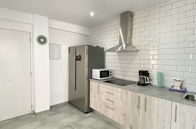 Appartement Centro Life Seaview by Casasol