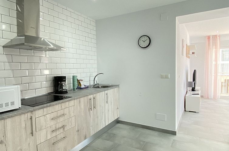 Appartement Centro Life Seaview by Casasol