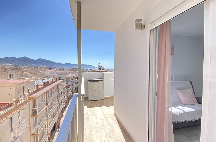 Appartement Centro Life Seaview by Casasol
