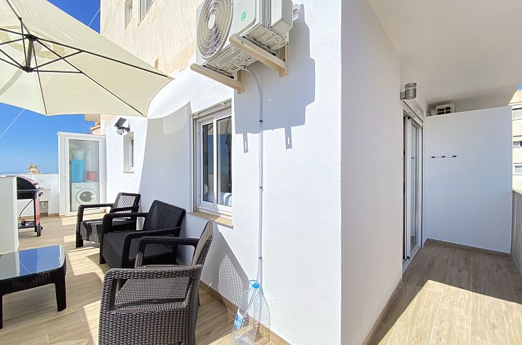Appartement Centro Life Seaview by Casasol