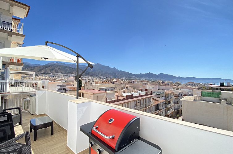 Appartement Centro Life Seaview by Casasol