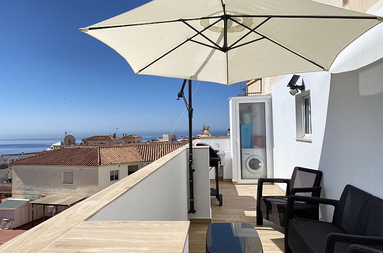 Appartement Centro Life Seaview by Casasol