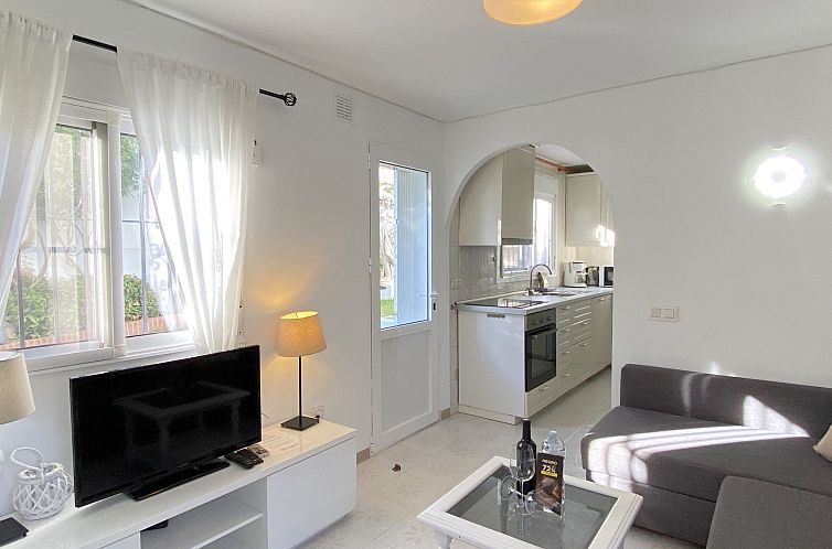 Appartement Villa Sandra Al Fresco Apartment by Casasol