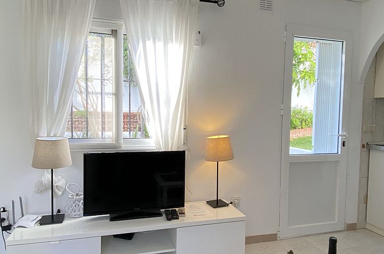 Appartement Villa Sandra Al Fresco Apartment by Casasol