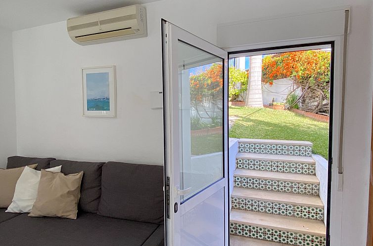 Appartement Villa Sandra Al Fresco Apartment by Casasol