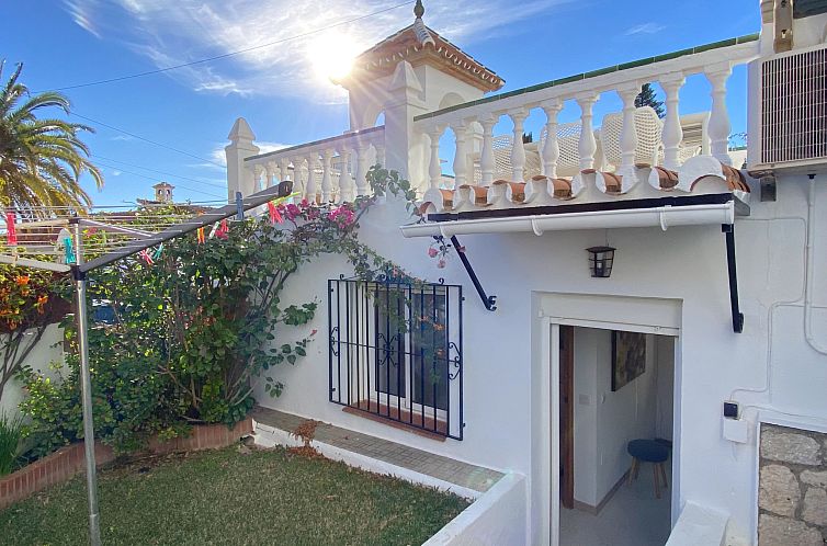 Appartement Villa Sandra Al Fresco Apartment by Casasol