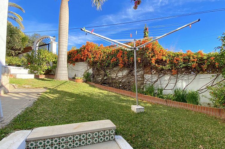 Appartement Villa Sandra Al Fresco Apartment by Casasol