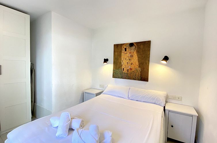 Appartement Villa Sandra Al Fresco Apartment by Casasol