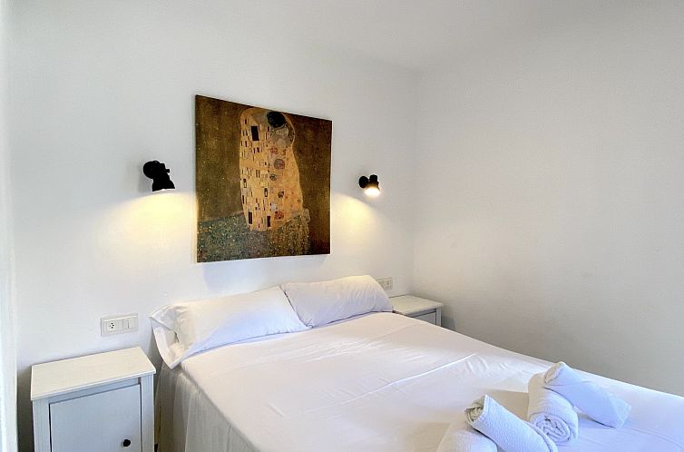 Appartement Villa Sandra Al Fresco Apartment by Casasol