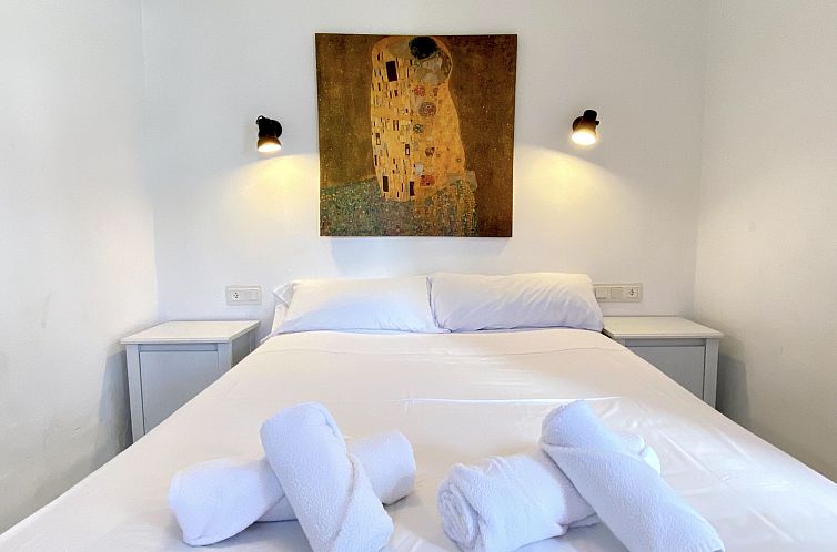 Appartement Villa Sandra Al Fresco Apartment by Casasol