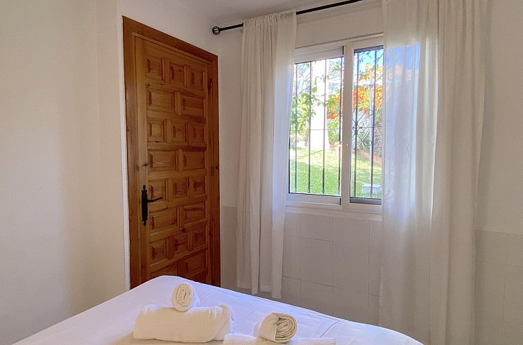 Appartement Villa Sandra Al Fresco Apartment by Casasol