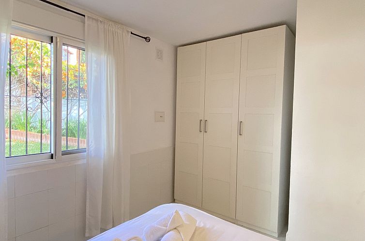 Appartement Villa Sandra Al Fresco Apartment by Casasol