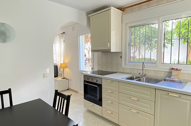 Appartement Villa Sandra Al Fresco Apartment by Casasol