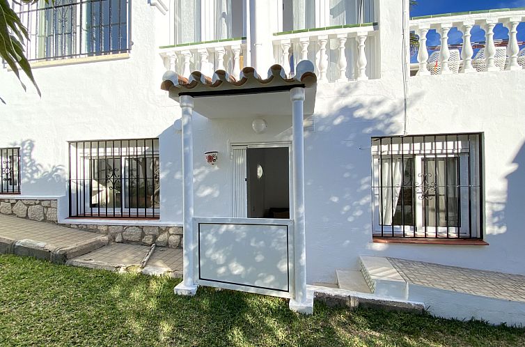 Appartement Villa Sandra Al Fresco Apartment by Casasol
