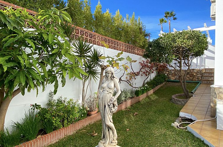 Appartement Villa Sandra Al Fresco Apartment by Casasol