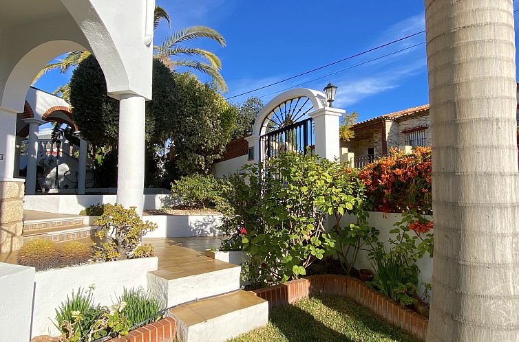Appartement Villa Sandra Al Fresco Apartment by Casasol
