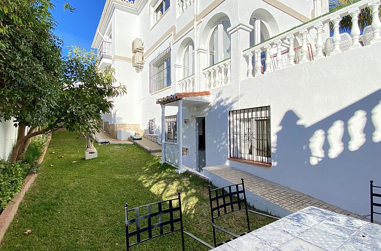 Appartement Villa Sandra Al Fresco Apartment by Casasol