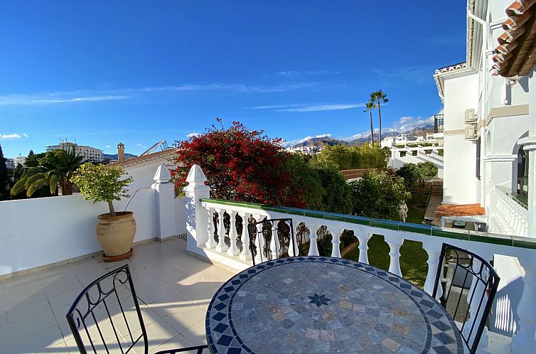 Appartement Villa Sandra Al Fresco Apartment by Casasol