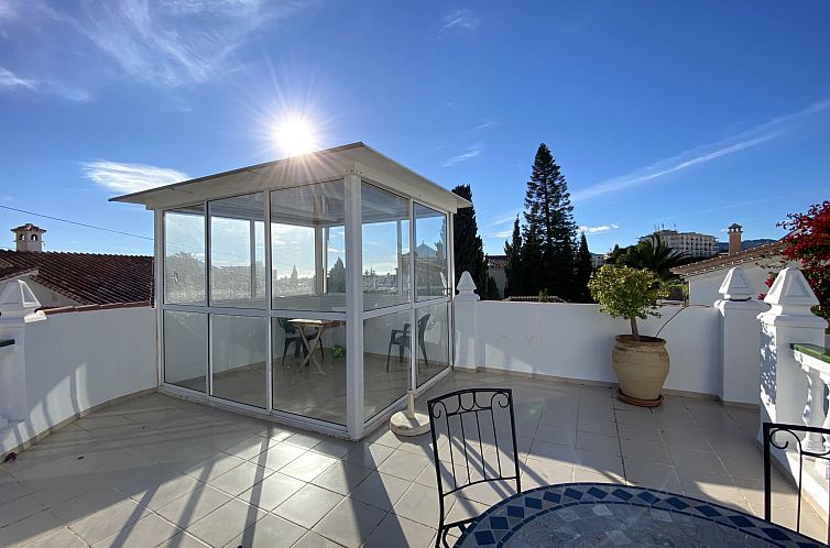 Appartement Villa Sandra Al Fresco Apartment by Casasol