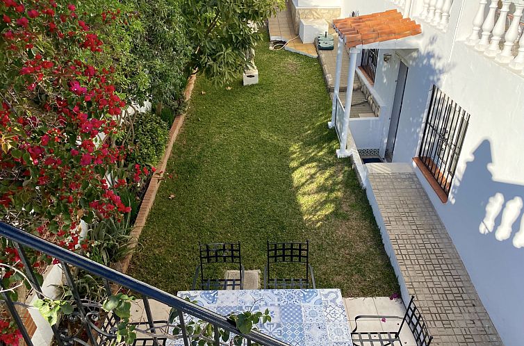 Appartement Villa Sandra Al Fresco Apartment by Casasol
