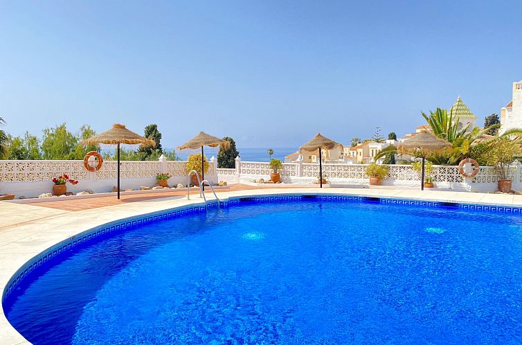 Guest house 1550484 - Apartment Costa del Sol - Appartement Capistrano Playa 201 by Casasol