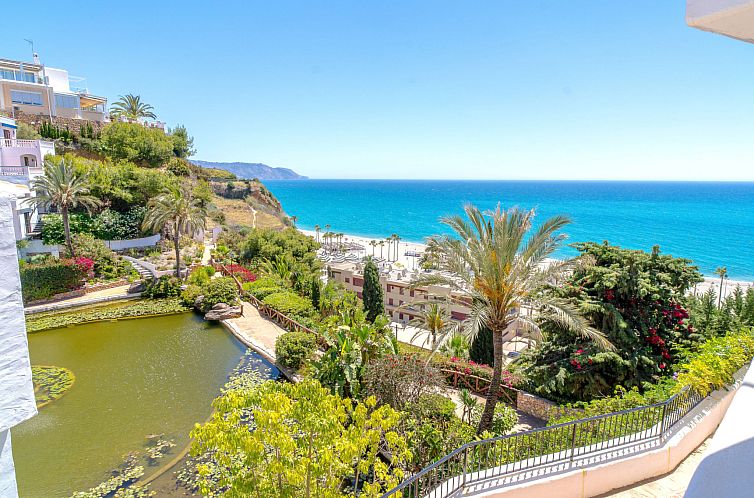Appartement Capistrano Playa 201 by Casasol