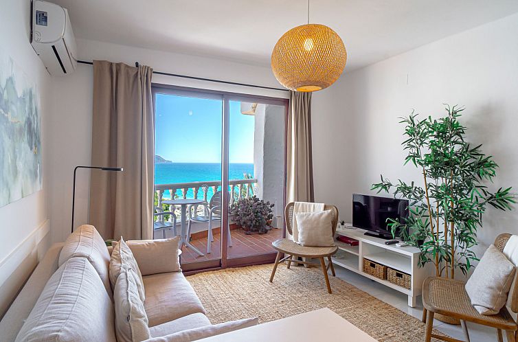 Appartement Capistrano Playa 201 by Casasol