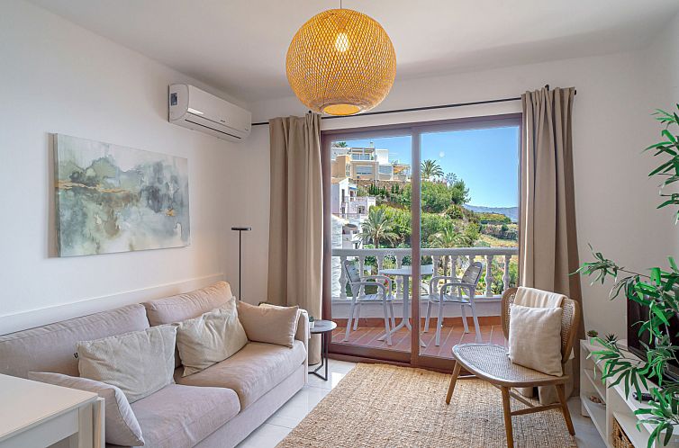 Appartement Capistrano Playa 201 by Casasol