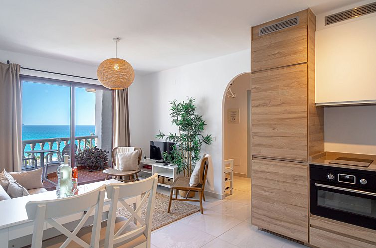 Appartement Capistrano Playa 201 by Casasol