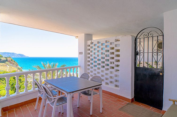 Appartement Capistrano Playa 201 by Casasol