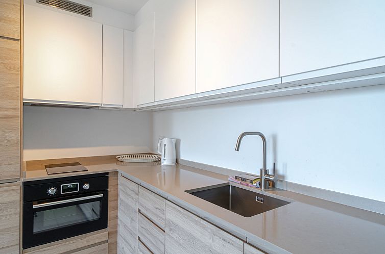 Appartement Capistrano Playa 201 by Casasol