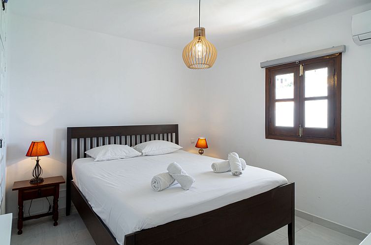 Appartement Capistrano Playa 201 by Casasol