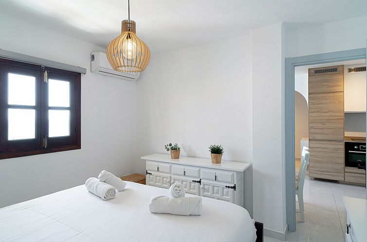 Appartement Capistrano Playa 201 by Casasol