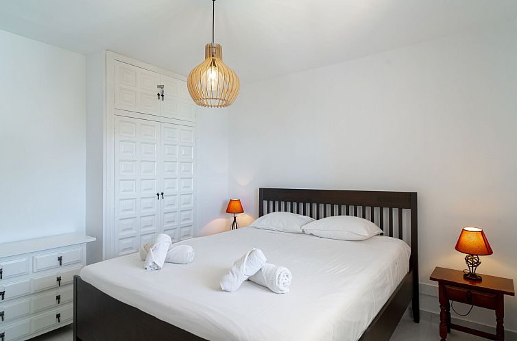 Appartement Capistrano Playa 201 by Casasol